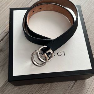Gucci GG Marmont Belt